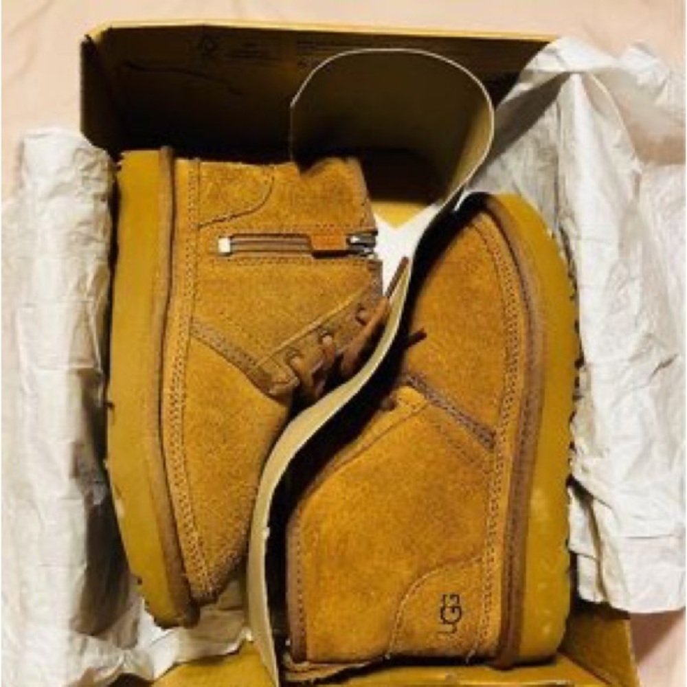 Toddler Uggs